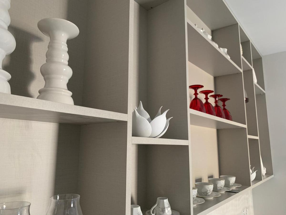 Pasithea Family Apartment Larnaca Dış mekan fotoğraf