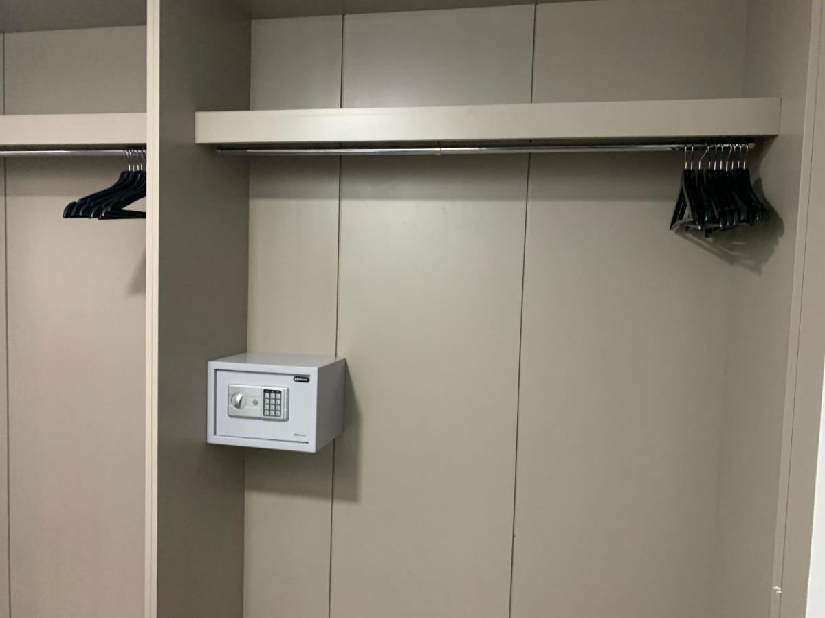 Pasithea Family Apartment Larnaca Dış mekan fotoğraf
